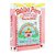 Biblia Infantil Para Niñas - Tapa Dura Rosado