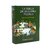 Biblia De Nuestro Pueblo Católica - Letra Grande - Verde