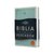 Biblia Del Pescador Reina Valera 1960 - RVR Tapa Dura - comprar online