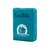 Biblia Personalizada IPUC Reina Valera 1960 - Agua Marina 045 - Con Himnario - comprar online