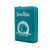 Biblia Personalizada IPUC Reina Valera 1960 - Agua Marina - 045 Índice - Con Himnario - comprar online