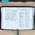 Biblia Personalizada IPUC Reina Valera 1960 - Verde 045 Índice - Con Himnario - comprar online