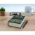 Biblia Católica Latinoamericana De Bolsillo - Tapa Dura - Verde en internet
