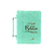 Biblia Sagrada De America Catolica - Con Manija - Verde - comprar online
