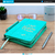 Biblia Sagrada De America Catolica - Con Manija - Verde - BibleHouse | Biblias y Libros 