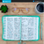 Biblia Sagrada De America Catolica - Con Manija - Verde en internet