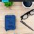 Biblia Reina Valera 1960 Cristiana - Mini Bolsillo - Azul - BibleHouse | Biblias y Libros 