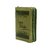 Biblia Cristiana Mini Bolsillo Reina Valera 1960 - Verde - comprar online