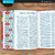 Sagrada Biblia Católica - Imitación Piel - Naranja