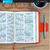 Sagrada Biblia Católica - Imitación Piel - Naranja - BibleHouse | Biblias y Libros 