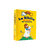 Biblia Infantil Para Los Bebés - Libro Colorido - Amarillo
