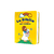 Biblia Infantil Para Los Bebés - Libro Colorido - Amarillo en internet