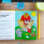 Biblia Infantil Para Los Bebés - Libro Colorido - Amarillo en internet