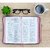 Biblia Reina Valera 1960 Letra Grande Rosada - comprar online