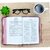 Biblia Reina Valera 1960 Letra Grande Rosada - BibleHouse | Biblias y Libros 