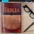 Biblia - Reina Valera 1909 - Cristiana - Roja - Letra Grande - BibleHouse | Biblias y Libros 