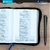 Biblia Latinoamericana Católica De Jerusalén - Con Cierre en internet