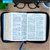 Biblia Latinoamericana Católica De Jerusalén - Con Cierre - BibleHouse | Biblias y Libros 