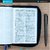 Biblia Latinoamericana Católica De Jerusalén - Con Cierre - tienda online