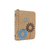 Biblia Cristiana Reina Valera 1960 - Mini Bolsillo - Beige