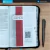 Biblia Reina Valera 1960 - Forro Negro - Letra Grande - Índice - comprar online