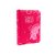 Biblia Reina Valera 1960 - Fucsia Con Cremallera - Tamaño pequeña
