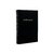 Biblia Bilingüe Reina Valera 1960 - King James KJV Negra