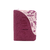 Biblia Cristiana Reina Valera 1960 - Mediana Flores Fucsia - tienda online