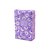 Biblia Reina Valera 1960 Flexible - Lila Con Forro (mediana) - comprar online