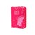 Biblia Reina Valera 1960 - Fucsia Con Cremallera - Tamaño pequeña - comprar online