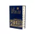 Biblia Tapa Dura Latinoamericana Católica De Bolsillo - Azul - comprar online