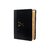 Biblia De Estudio Diario Vivir RVR 1960 - Letra Grande - Negro Ónice - comprar online