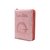 Biblia Personalizada IPUC Reina Valera 1960 - Con Cremallera - Rosa 045 - Con Himnario - comprar online