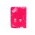 Biblia Reina Valera 1960 - Fucsia Con Cremallera - Tamaño pequeña