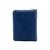 Biblia Personalizada IPUC Reina Valera 1960 - Con Cremallera - Azul petróleo 025 - Con Himnario