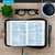 Biblia Latinoamericana De Jerusalén Católica - Con Cierre - Café en internet
