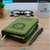 Biblia Personalizada IPUC Reina Valera 1960 - Con Cremallera - 025 - Con Himnario - BibleHouse | Biblias y Libros 
