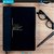 Biblia De Estudio Diario Vivir RVR 1960 - Letra Grande - Negro Ónice - BibleHouse | Biblias y Libros 