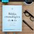 Biblia Cronológica Día Por Día - Reina Valera 1960 Tapa Dura en internet