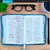 Biblia Reina Valera 1960 - Con Índice Agua Marina Mediana - comprar online