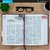 Biblia De Estudio Matthew Henry Reina Valera 1977 en internet