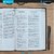 Biblia Bilingüe Reina Valera 1960 - King James KJV Negra - comprar online