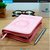 Biblia Personalizada IPUC Reina Valera 1960 - Con Cremallera - Rosa 045 - Con Himnario - BibleHouse | Biblias y Libros 