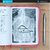 Imagen de Biblia Personalizada IPUC Reina Valera 1960 - Con Cremallera - Rosa 045 - Con Himnario