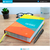 Biblia De Estudio Arco Iris Reina Valera 1960 - Tapa dura - BibleHouse | Biblias y Libros 