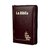 Biblia Católica Dios Habla Hoy Letra Gigante - Vinotinto - comprar online