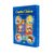 Cuentos Clásicos Para Niños - Acartonados - Infantil - Azul - comprar online
