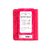 Devocionales De Un Minuto Para Mujeres - Cristianas - Rosa - BibleHouse | Biblias y Libros 