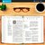 Biblia De Estudio Diario Vivir Reina Valera 1960 - Tapa Dura - BibleHouse | Biblias y Libros 