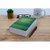 Biblia De Estudio Diario Vivir NTV - Tapa Rústica - Verde en internet
